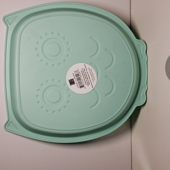 Bundle of 3 kids plates - Picture 7 of 8